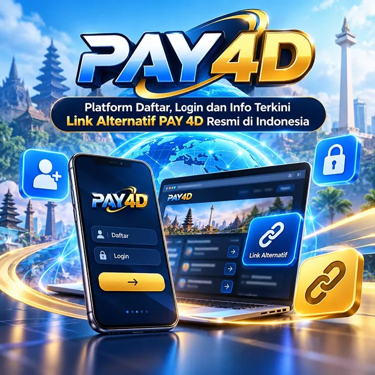 PAY4D