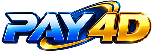 PAY4D logo